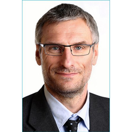 Prof. Dr. Lutz Thieme